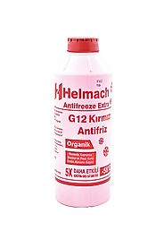 ANTİFİRİZ ORGANİK KIRMIZI -56 1,5 LT.