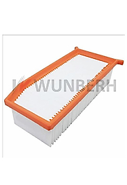 HAVA FİLTRESİ RENAULT CLIO IV 1,5 DCİ Artikel Numarası : AW1006  OEM : 16546-7674R MANN : C27029 WUNDER : WH830