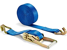 TURUNCU 5 TON 10 MT SPANZET