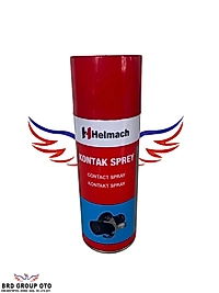 KONTAKT SPREY 400 ML