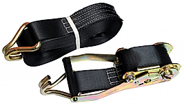 SPANZET EMNİYET KEMERLİ 12MT TAKIM