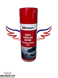 KLİMA TEMİZLEME KÖPÜĞÜ 400 ML.