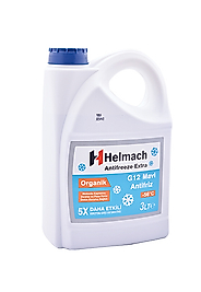 ANTİFİRİZ ORGANİK MAVİ -56 3 LT.