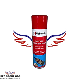 PARTİKÜL TEMİZLEME SPREYİ 500 ML (HORTUMLU)