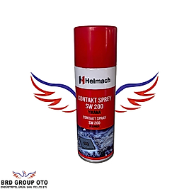 KONTAKT SPREY SW-YIKAMA(YAĞSIZ) 200 ML.