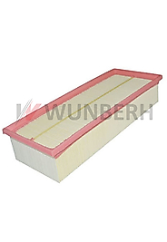 AW1001 HAVA FİLTRESİ VOLKSWAGEN GOLF V 1.9-2.0 - CADDY 1.9 TDI OEM : 1K0129620D MAN :C 35154  WUNDER :WH116