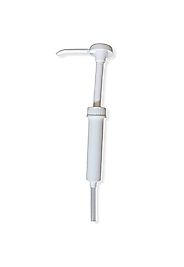 POMPA EL SABUNU İÇİN