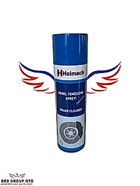 GENEL TEMİZLEME VE BALATA SPREYİ PLUS 500 ML