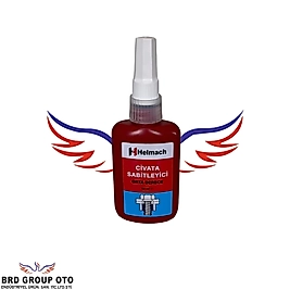 CİVATA SABİTLEYİCİ ORTA DERECE 50 ML