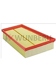 HAVA FİLTRESİ RENAULT MEGANE II 1.5 DCİ SÜNGERLİ Artikel Numarası : AW1013  OEM : 8200166615 MANN : C2512 WUNDER : WH802