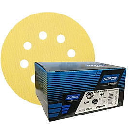 NORTON CIRTLI KURU ZIMPARA P220