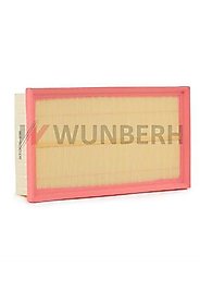 HAVA FİLTRESİ FORD FOCUS 1.4 16v,1.8 16v - FiESTA - CONNECT AW1015 OEM : 98AX-9601-AA MANN : C2774/3 WUNDER : WH551